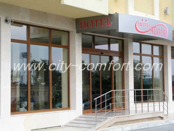 Hotel_adamo